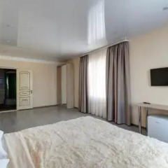 Adabi Hotel комната для гостей фото 4