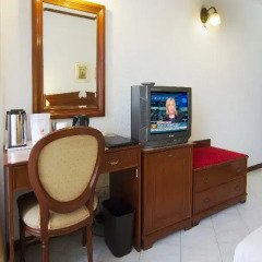 Отель Kam Hotel Мальдивы, Северный атолл Мале - отзывы, цены и фото номеров - забронировать отель Kam Hotel онлайн удобства в номере
