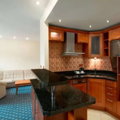 Отель Ramada by Wyndham Prague City Centre Чехия, Прага - - забронировать отель Ramada by Wyndham Prague City Centre, цены и фото номеров в номере