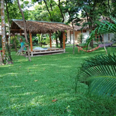 Blanco Hostel at Lanta Ланта фото 3