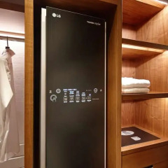 Lotte Hotel Seoul сауна