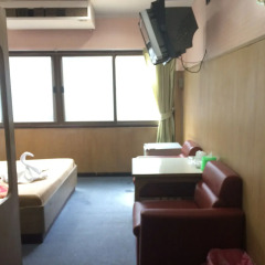 Green Hotel комната для гостей фото 3