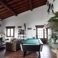 Отель Finca Canturias детские мероприятия