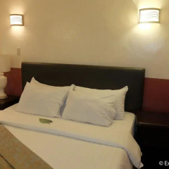 DM Residente Hotel Inns & Villas комната для гостей фото 3