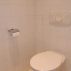Отель Zimmer Ulrike Вена ванная