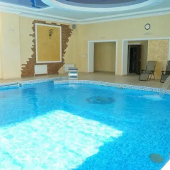 Grand Hotel бассейн фото 2