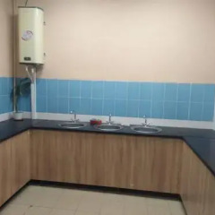 Impulse Hostel Москва бассейн