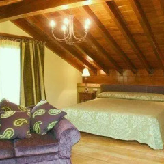 Отель Casona Malvasia - Adults Only комната для гостей фото 3
