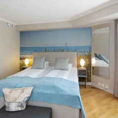 Отель Quality Hotel and Resort Kristiansand Норвегия, Кристиансанд - отзывы, цены и фото номеров - забронировать отель Quality Hotel and Resort Kristiansand онлайн комната для гостей фото 3