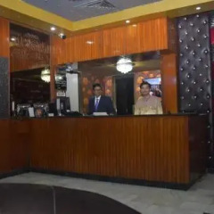 Hotel Faran in Karachi, Pakistan from 64$, photos, reviews - zenhotels.com entertainment