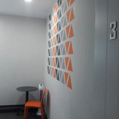 Hostel Sopot Centrum удобства в номере