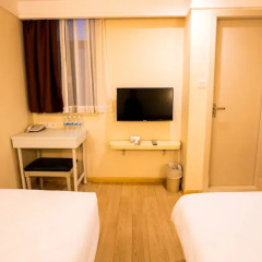 Ole London Hotel удобства в номере фото 2