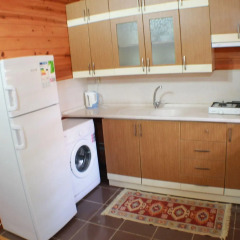 Serah Apart Motel Турция, Узунгёль - отзывы, цены и фото номеров - забронировать отель Serah Apart Motel онлайн в номере фото 2