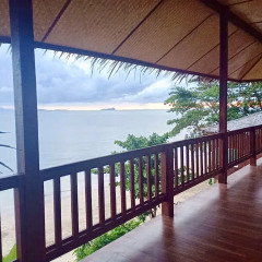 Отель Koh Jum Resort фото 6