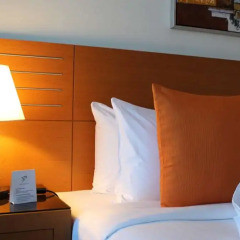 Nihal Palace Hotel удобства в номере