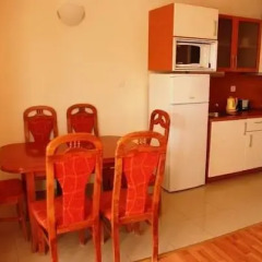 Апартаменты Sun City 1 Holiday Apartments в номере