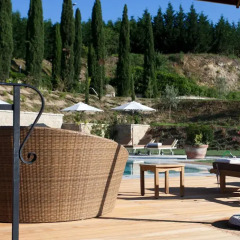 Отель Relais Villa Belvedere с домашними животными