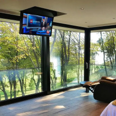 Отель Bioli Medical Wellness Resort Грузия, Тбилиси - отзывы, цены и фото номеров - забронировать отель Bioli Medical Wellness Resort онлайн фитнесс-зал
