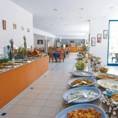 Ramira City Hotel - Adult Only (16+) питание фото 3