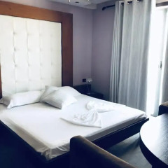 Icon Hotel комната для гостей фото 3