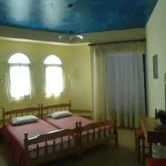 Hotel Olympos спа