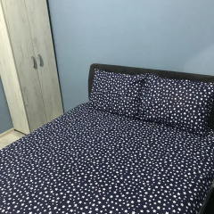 Hostel Fine Belgrade сауна