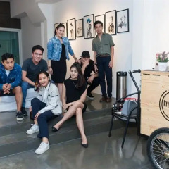 Отель Hostel Shane Bangkok Таиланд, Бангкок - отзывы, цены и фото номеров - забронировать отель Hostel Shane Bangkok онлайн городской автобус