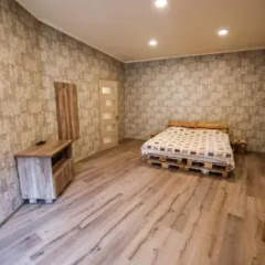 Отель Belveder Eco Rest zone Иджеван сауна