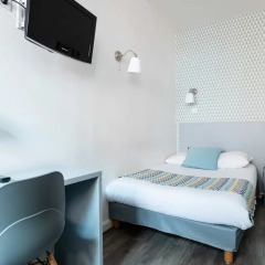 Inter-Hotel Au Patio Morand детские мероприятия фото 2