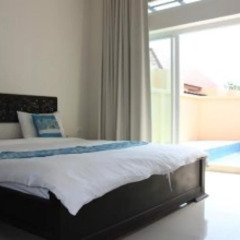 Отель Andaman Villa комната для гостей фото 3