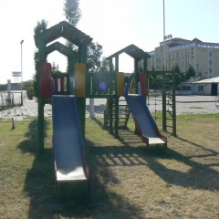Hotel Delta Yss детские мероприятия
