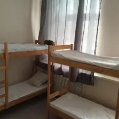 Impulse Hostel Москва детские мероприятия