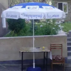 Отель Guest House Usanoghakan Дилижан фото 2