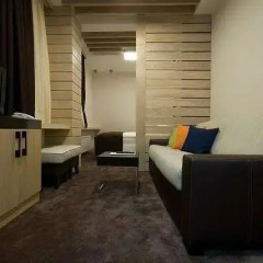 Hotel Soa