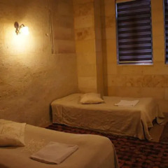 Monastery Cave Hotel Турция, Мустафапаша - отзывы, цены и фото номеров - забронировать отель Monastery Cave Hotel онлайн спа фото 2