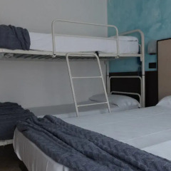 Hotel Anversa удобства в номере фото 2