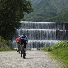 Hakuba Luna Hotel Хакуба спортивное сооружение