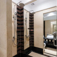 Kingstyle Guansheng Hotel Гуанчжоу ванная