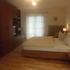 Отель Appartments Stoanegg Парчинес комната для гостей фото 2