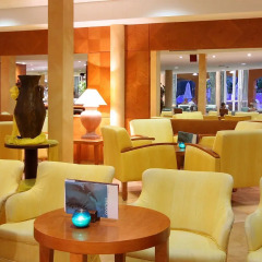 Valentín Park Club Hotel & Apartamentos развлечения