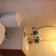 Hostel DP - Suites & Apartments VFXira спа
