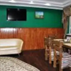 Мини-отель Лотос гостиничный бар