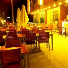 Corner Boutique Hotel Турция, Дидим - отзывы, цены и фото номеров - забронировать отель Corner Boutique Hotel онлайн питание фото 2