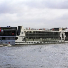 Отель Baxter Hoare Hotelship - Adults only фото 3