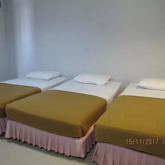 Tongpoon Hotel комната для гостей фото 5
