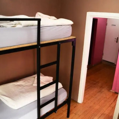 Galata West Hostel детские мероприятия фото 2