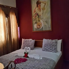 Sir Max Hotel комната для гостей фото 3