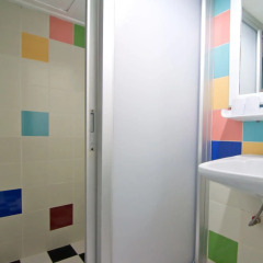 Отель Ambassador City Jomtien Inn Wing ванная