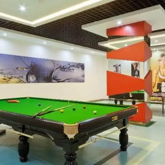 Haili Garden Hotel детские мероприятия фото 2