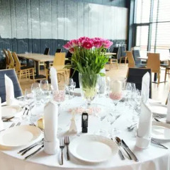 Отель Regatta Hotel Restauracja Spa Польша, Кекж - отзывы, цены и фото номеров - забронировать отель Regatta Hotel Restauracja Spa онлайн помещение для мероприятий фото 2